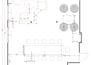 do cad conversion, cad edit, design 2d floor plan in autocad